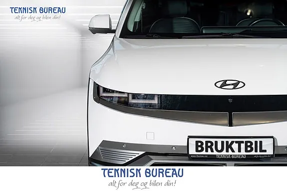 Hyundai Ioniq 5 2023 photo 3