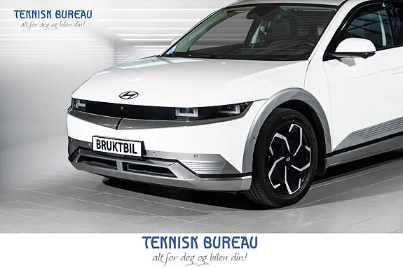 Hyundai Ioniq 5 2023 photo 2