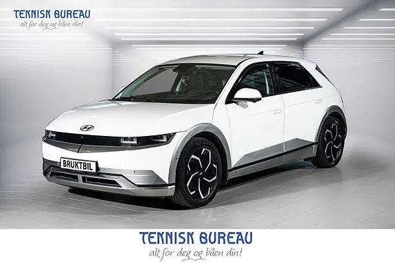 Hyundai Ioniq 5