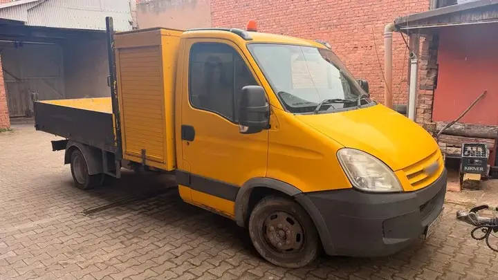 Iveco Daily
