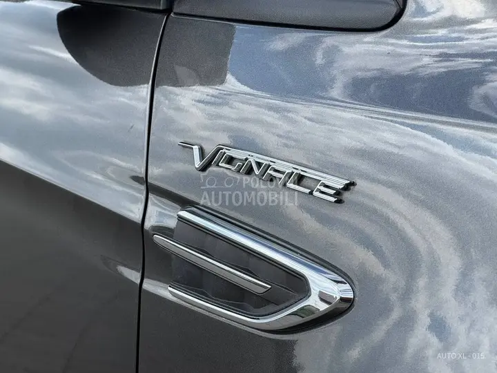 Ford Kuga 2018 photo 2