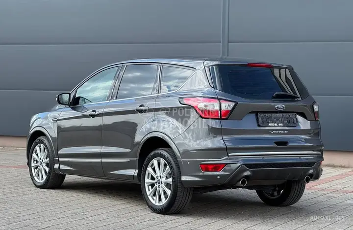 Ford Kuga 2018 photo 3