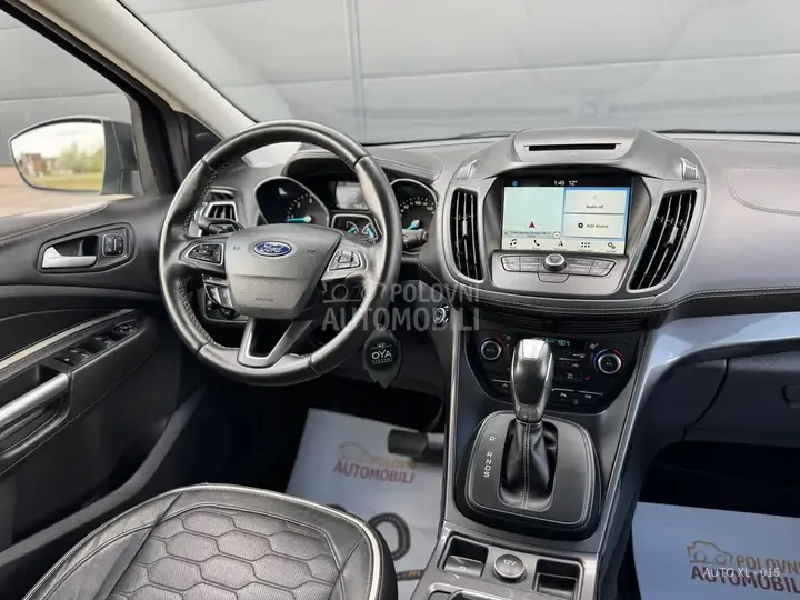 Ford Kuga 2018 photo 4