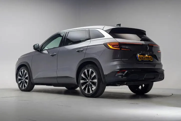Renault Austral 2023 photo 3