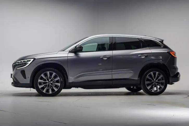 Renault Austral 2023 photo 2