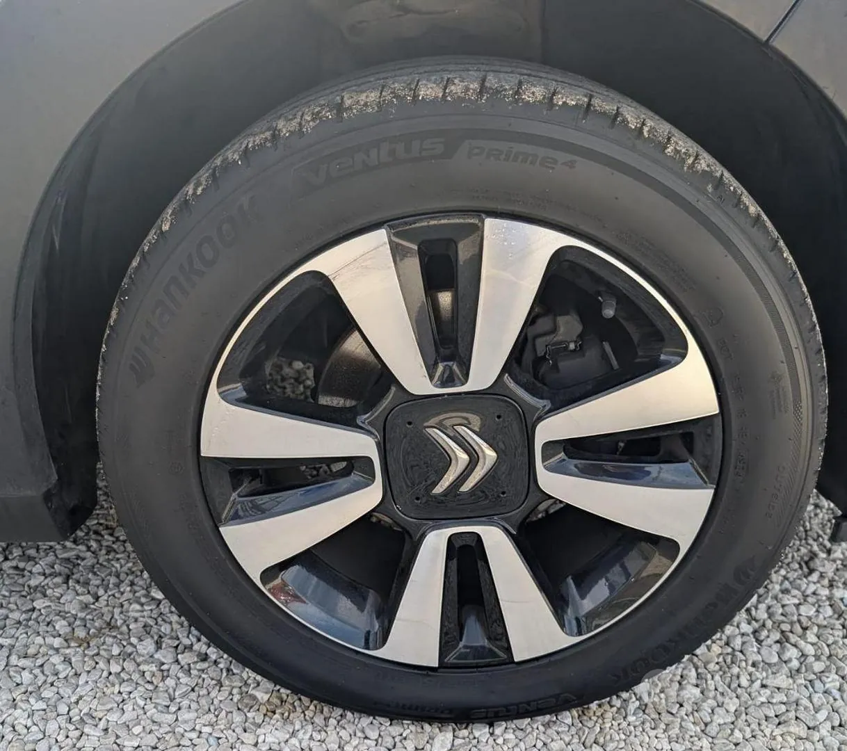 Citroen C3 2019 photo 5