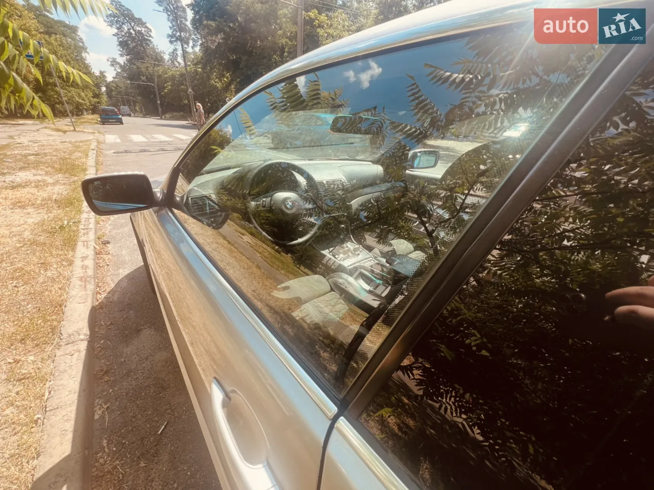 BMW 3 Series 2000 photo 3