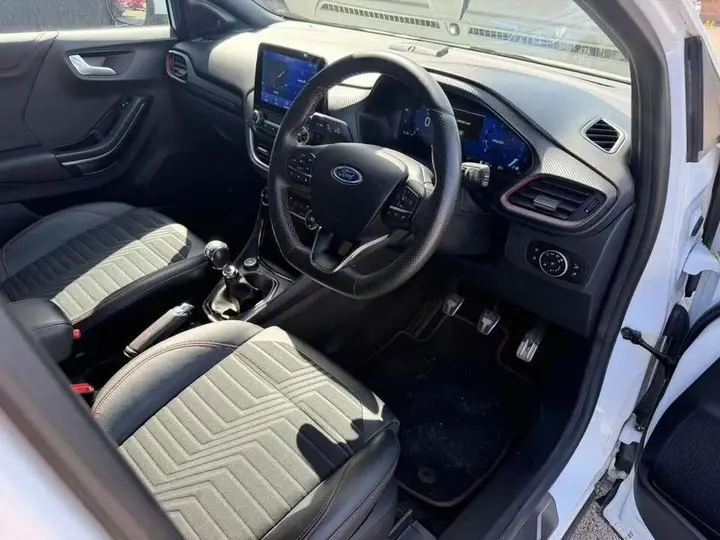 Ford Puma 2020 photo 3