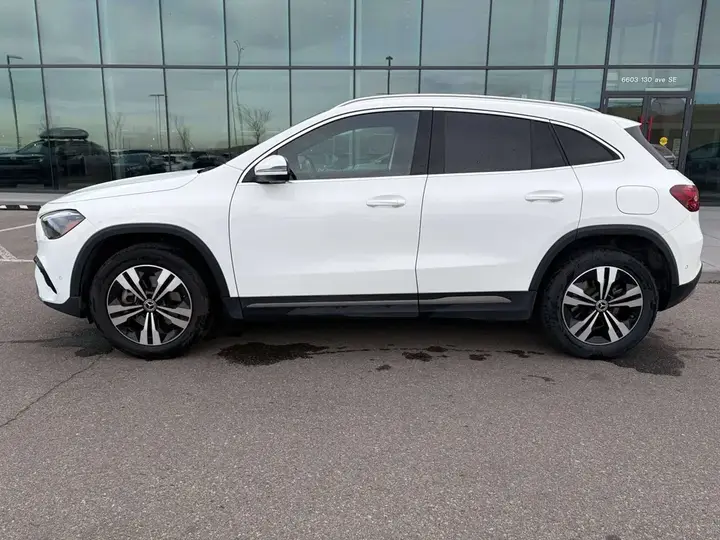 Mercedes-Benz Gla 2026 photo 3