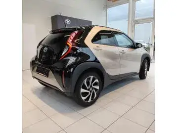 Toyota Aygo 2025 photo 3