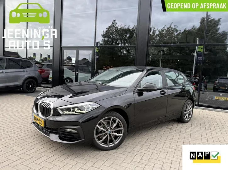 BMW 1Serie