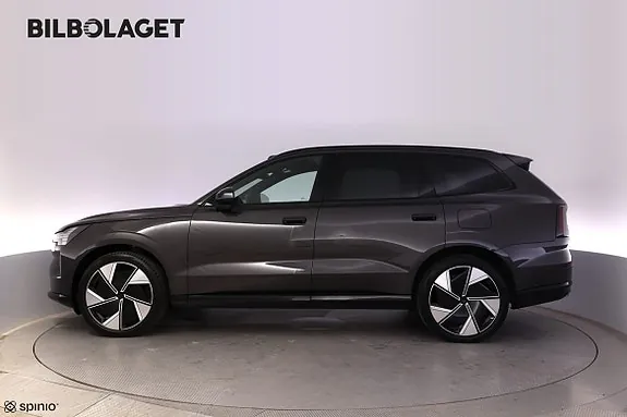 Volvo Ex90 2025 photo 2