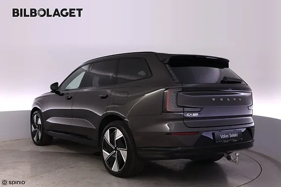 Volvo Ex90 2025 photo 3