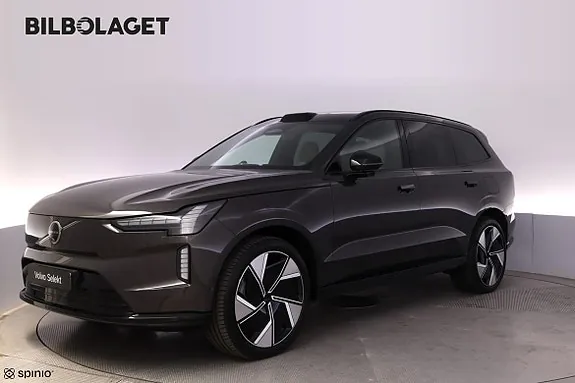 Volvo Ex90