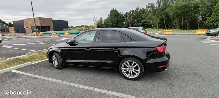 Audi A3 2014 photo 2