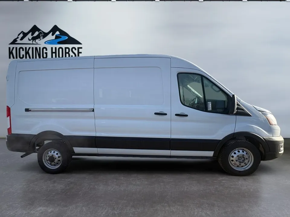 Ford Transit 2027 photo 5