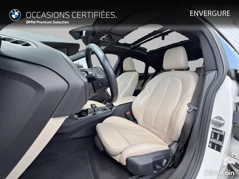 BMW Série 2 Gran Coupé 2022 photo 4