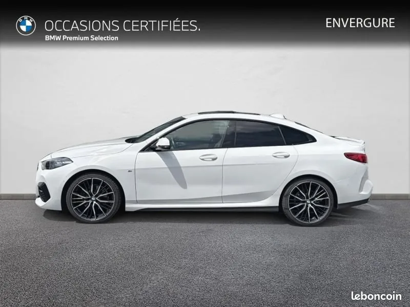 BMW Série 2 Gran Coupé 2022 photo 3