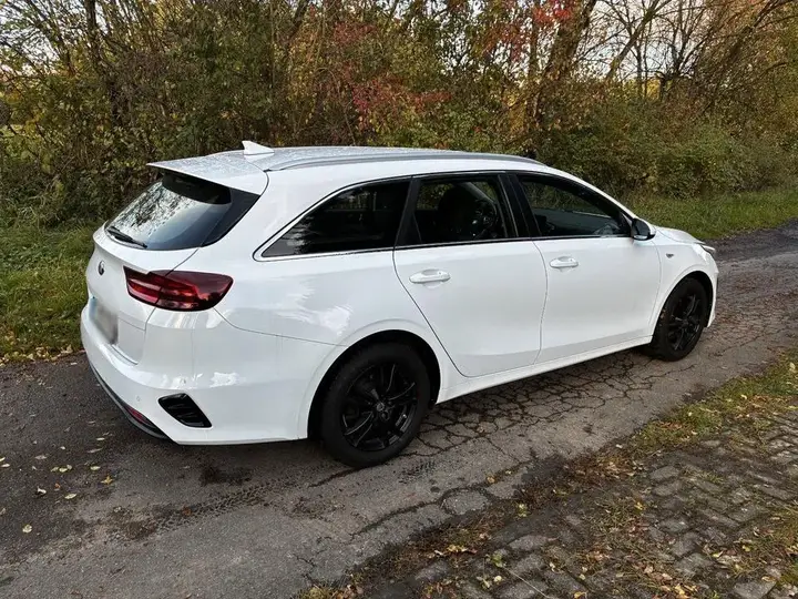 Kia Ceed Sportswagon