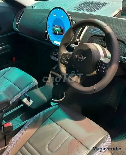 Mini Countryman 2025 photo 5
