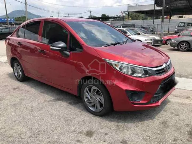 Proton Persona