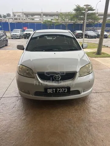 Toyota Vios