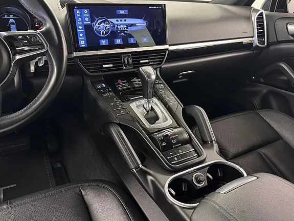 Porsche Cayenne 2016 photo 5