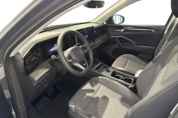 Volkswagen Tiguan 2027 photo 4