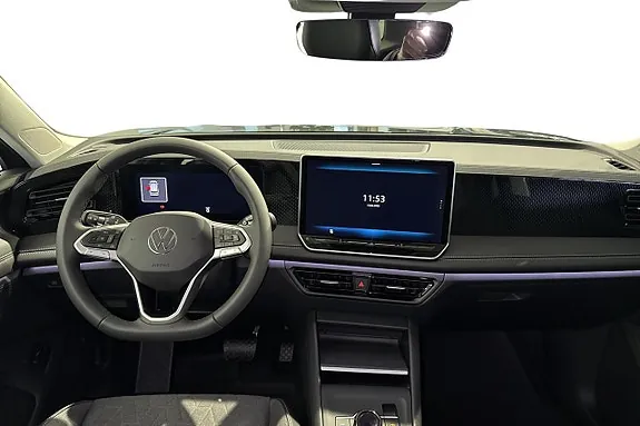 Volkswagen Tiguan 2027 photo 5