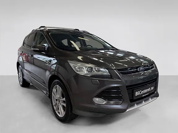 Ford Kuga 2015 photo 3