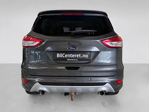 Ford Kuga 2015 photo 5