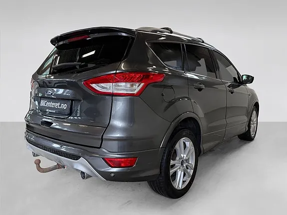 Ford Kuga 2015 photo 4
