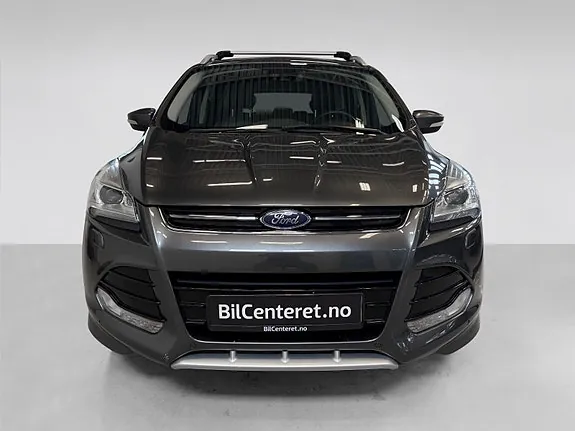 Ford Kuga 2015 photo 2
