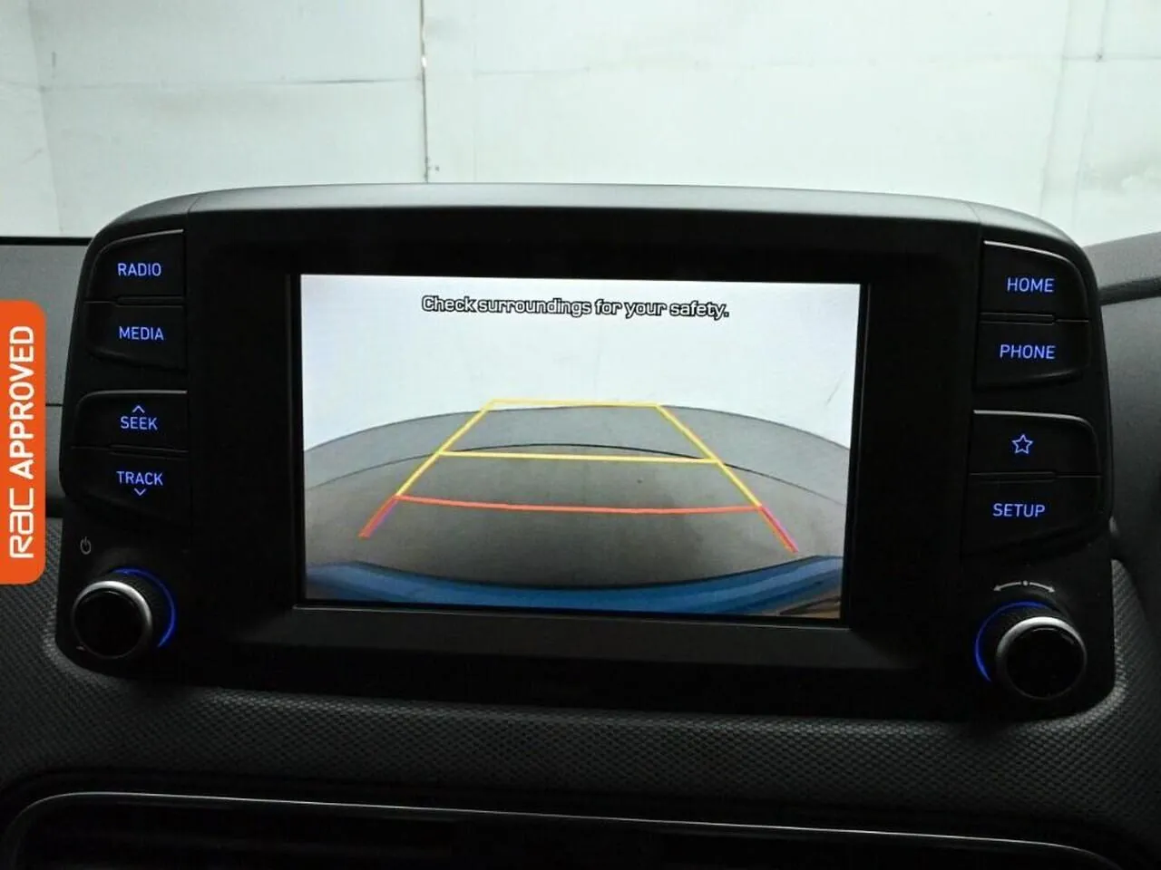 Hyundai Kona 2020 photo 3