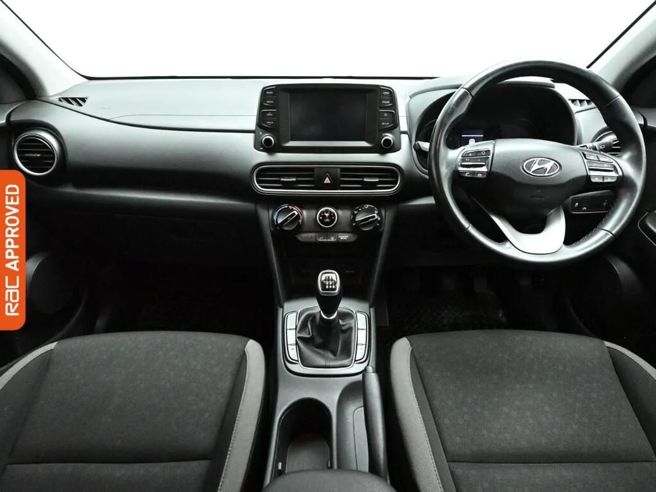 Hyundai Kona 2020 photo 2