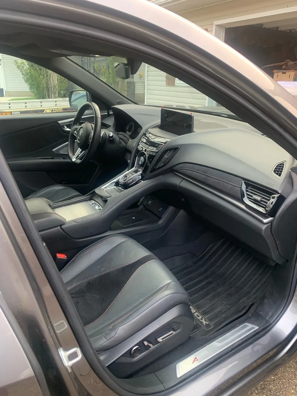 Acura Rdx 2023 photo 5
