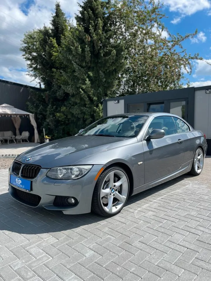 BMW 335I