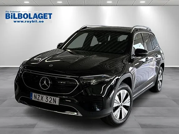 Mercedes-Benz Eqb300