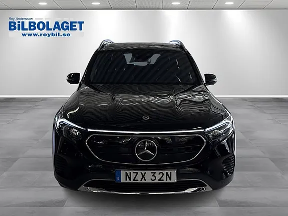 Mercedes-Benz Eqb300 2023 photo 4
