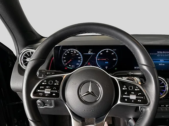 Mercedes-Benz Eqb300 2023 photo 5