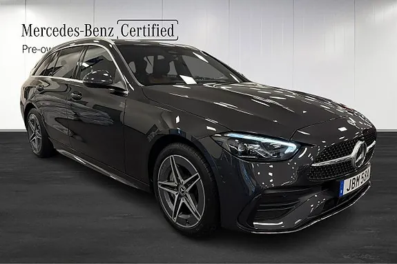 Mercedes-Benz C300 2026 photo 2