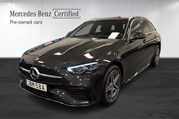 Mercedes-Benz C300