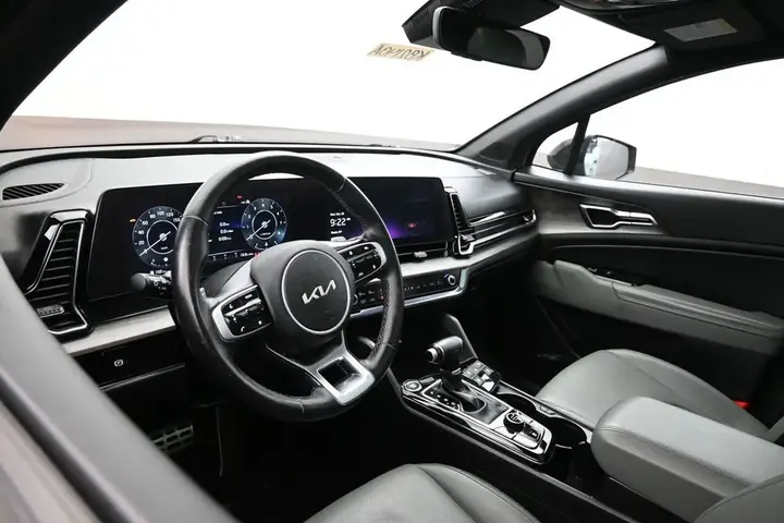Kia Sportage 2023 photo 5