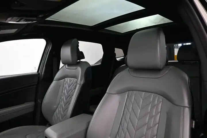 Kia Sportage 2023 photo 4