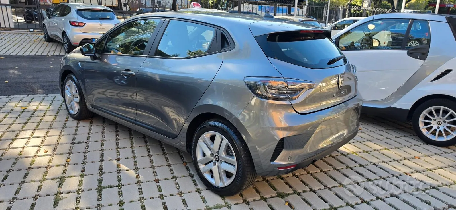 Renault Clio 2025 photo 4