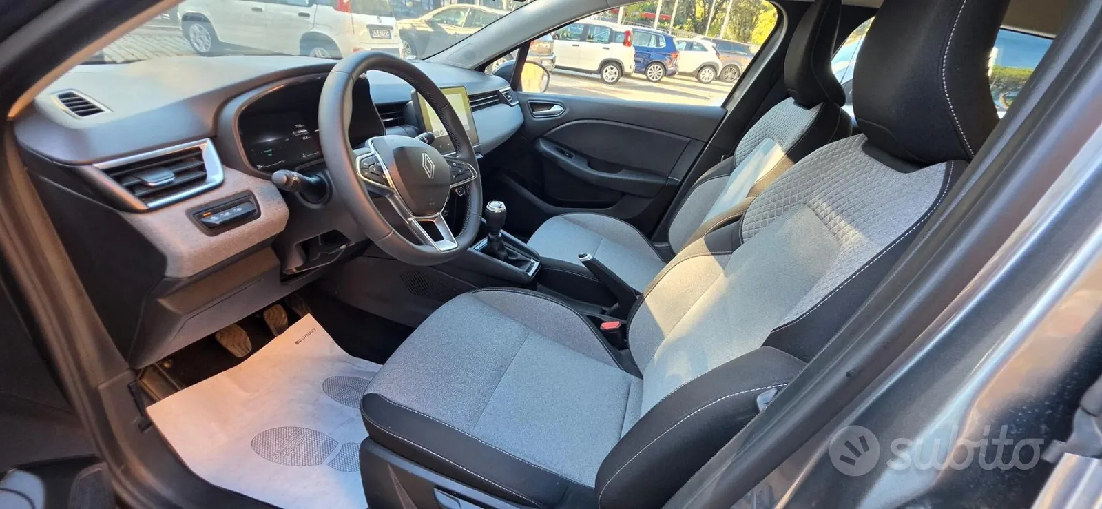 Renault Clio 2025 photo 5