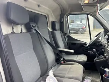 Renault Master T35 2019 photo 3