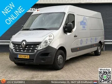 Renault Master T35