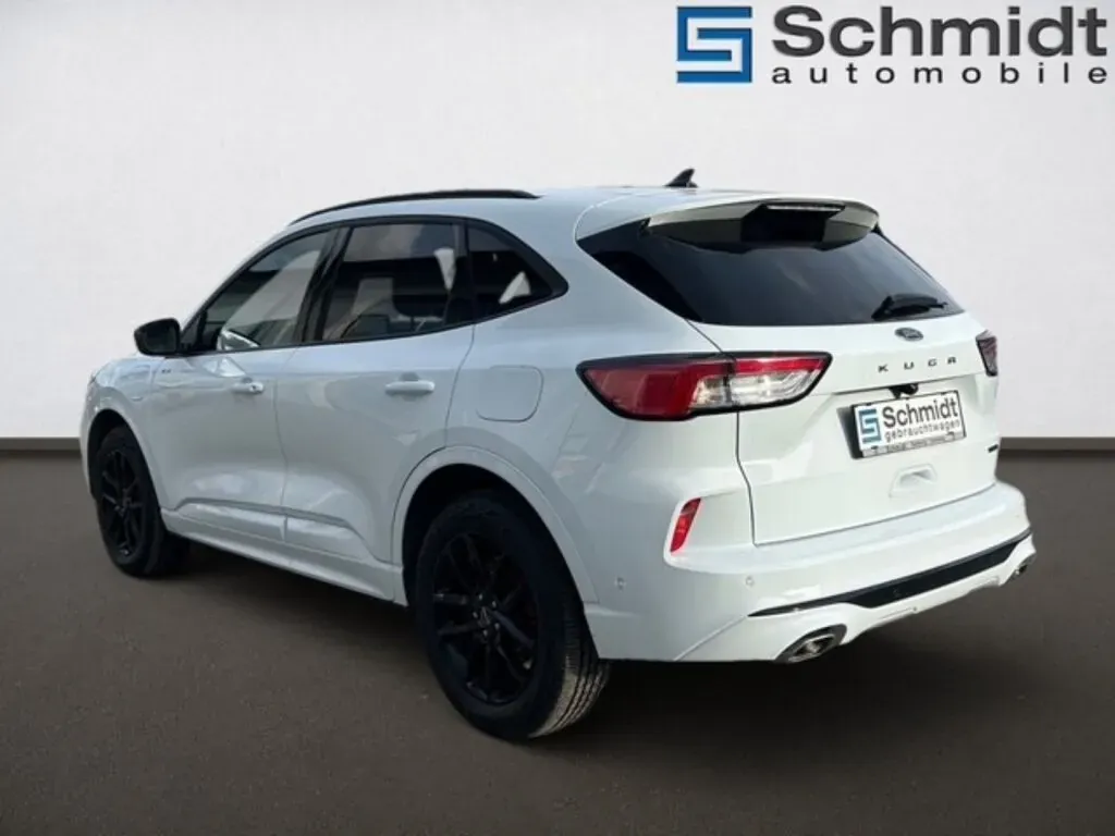Ford Kuga 2023 photo 3
