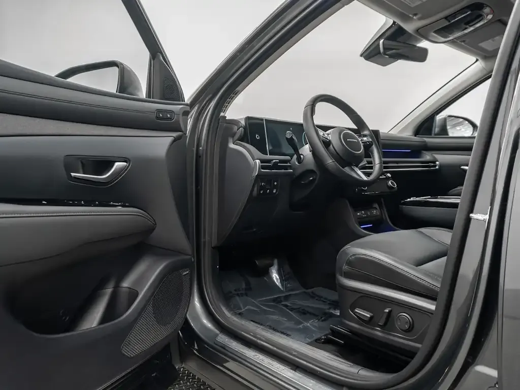 Hyundai Tucson 2025 photo 4